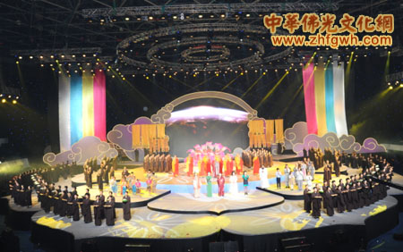 2012禅宗六祖文化节