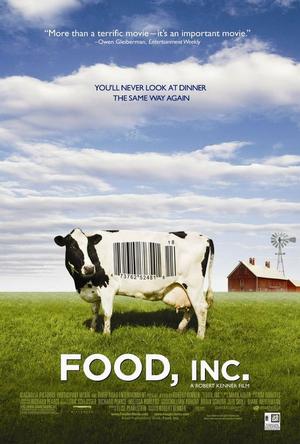 纪录片：食品公司[Food Inc]-揭开食物来源的幕布