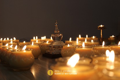 明日为新冠肺炎疫情祈福_!积福慧供灯共修正在进行中…… 明日为新冠肺炎疫情祈福_!积福慧供灯共修正在进行中……