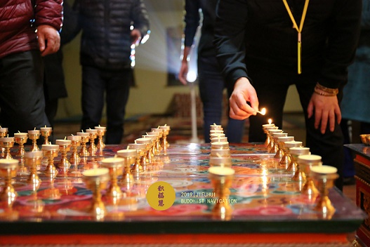 普贤菩萨圣诞,积福慧供灯共修(已圆满) 普贤菩萨圣诞,积福慧供灯共修(已圆满)