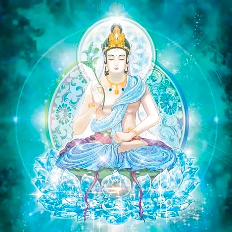 明日药王菩萨圣诞!积福慧供灯共修正在进行中…… 明日药王菩萨圣诞!积福慧供灯共修正在进行中……