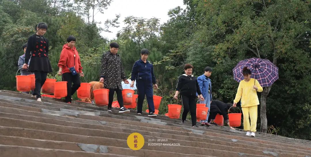 明日,积福慧启建辛丑年第二期放生共修!随喜参加! 明日,积福慧启建辛丑年第二期放生共修!随喜参加!