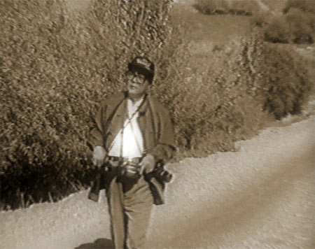 央视《大家》:冯其庸与玄奘之路