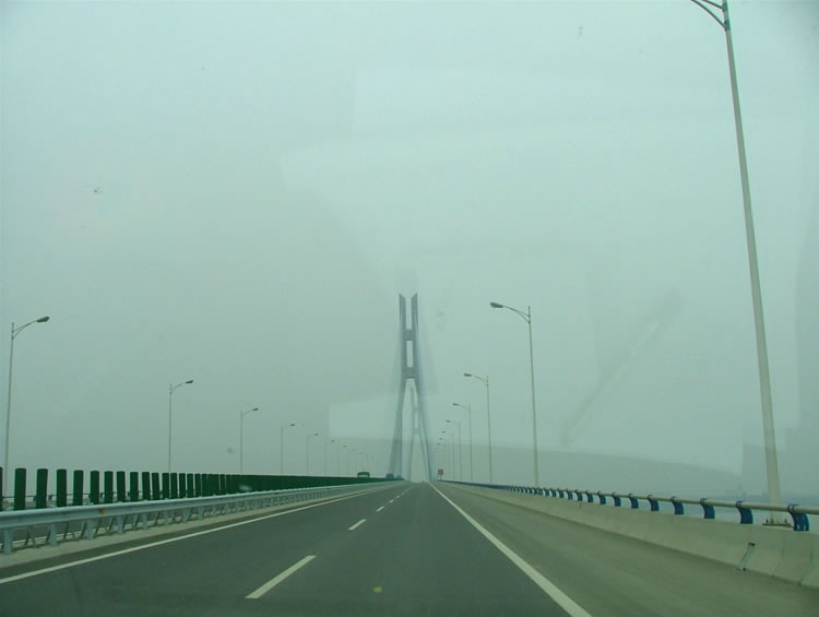 安庆大桥