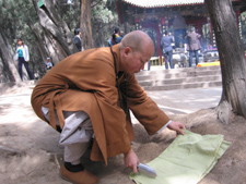 三大语系佛教僧众齐聚青海共庆北海禅院奠基