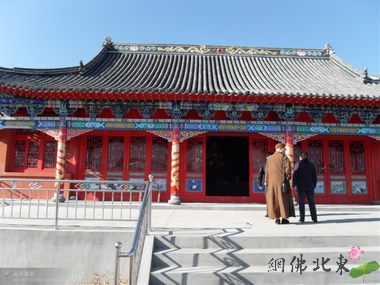 双龙寺葫芦岛辽宁寺院