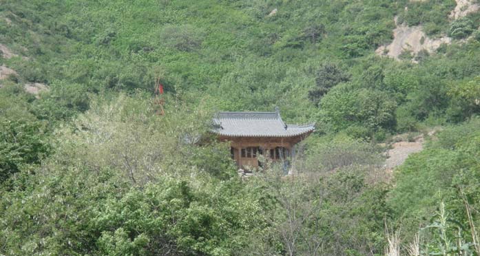 清风寺辽阳辽宁寺院