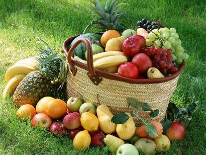 8种水果解决八大健康困扰