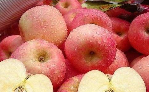一天一个苹果，可减少多种疾病