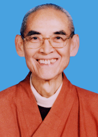 日常法师