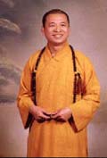 如本法师