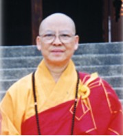 慈融法师