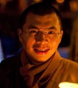 乘宗法师