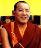 阿松活佛