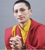 慈成加参仁波切