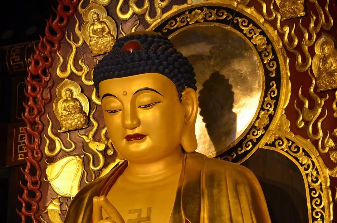 印光法师:念佛之人,千万不可结交此等人 印光法师:念佛之人,千万不可结交此等人