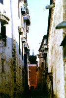 西式建筑艺术