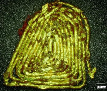 金箔