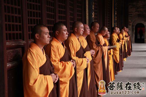 诸位引礼师法相 诸位引礼师法相