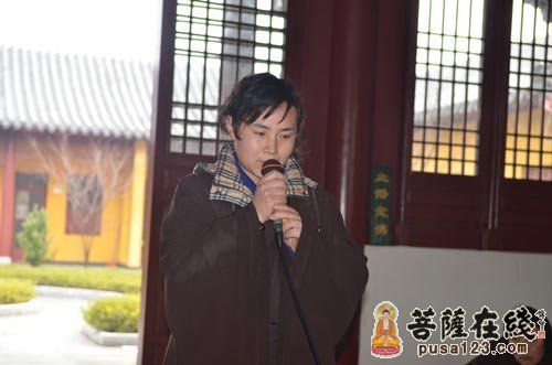 佛弟子发表感言 佛弟子发表感言