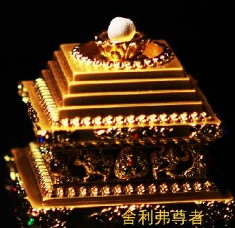 舍利弗尊者 舍利弗尊者