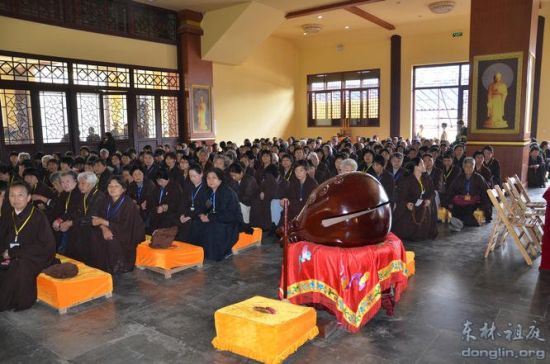 仪式现场 仪式现场