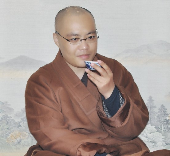 妙境法师