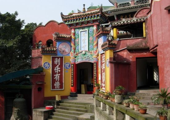 慈云寺 慈云寺