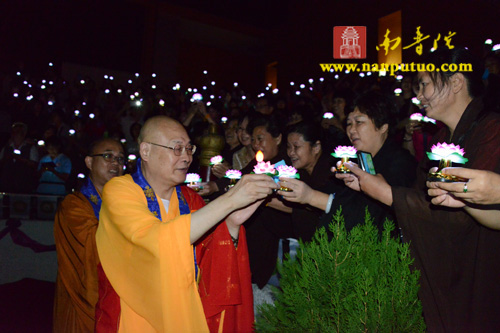 厦门佛教在线
