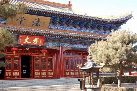 辽宁明月禅寺将举行千尊地藏菩萨圣像开光暨昌静法师升座大典 辽宁明月禅寺将举行千尊地藏菩萨圣像开光暨昌静法师升座大典