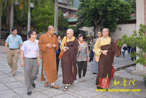 厦门佛教在线