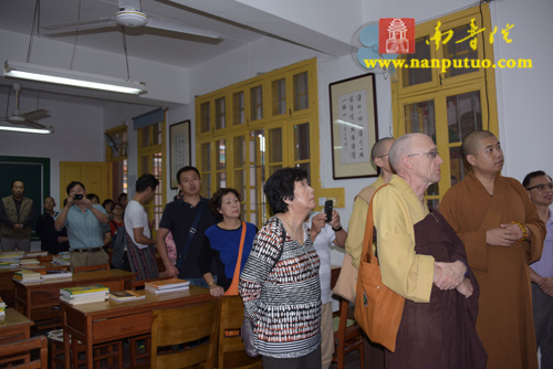 厦门佛教在线