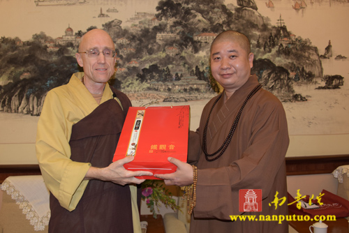 厦门佛教在线