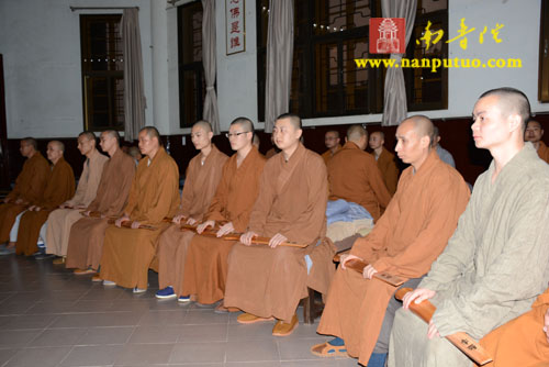 厦门佛教在线