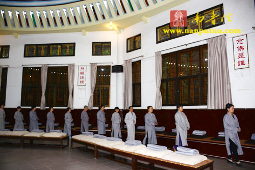 厦门佛教在线