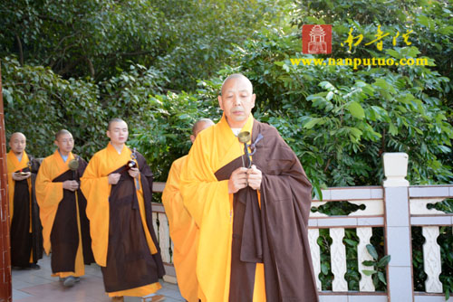 厦门佛教在线