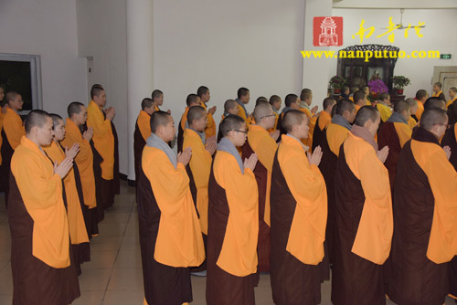 厦门佛教在线