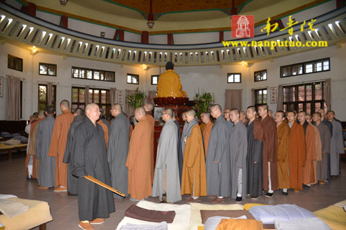 厦门佛教在线
