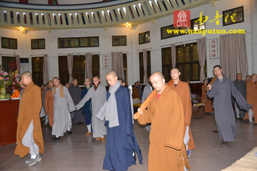 厦门佛教在线