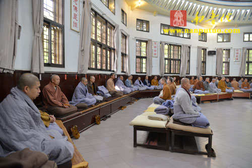 厦门佛教在线