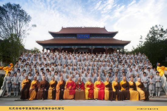 图1:往届活动精彩瞬间