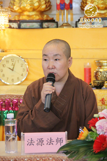 厦门佛教在线