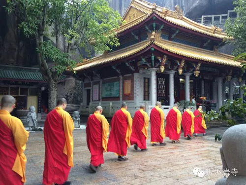 厦门佛教在线