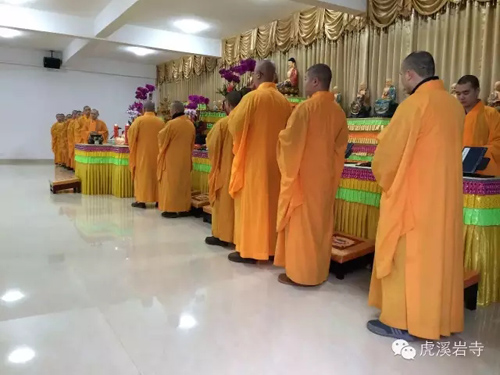 厦门佛教在线