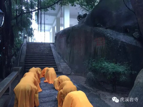 厦门佛教在线