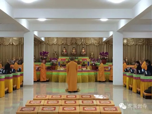 厦门佛教在线