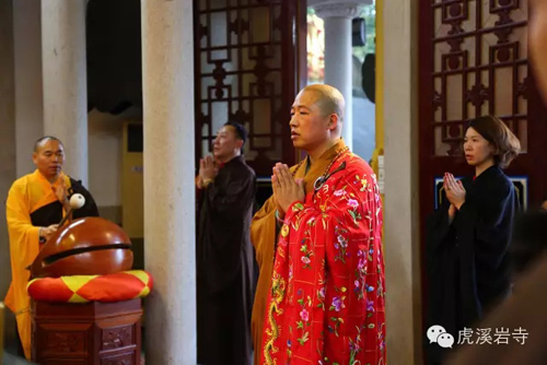 厦门佛教在线