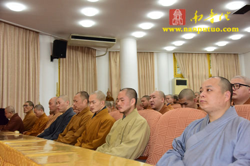 厦门佛教在线