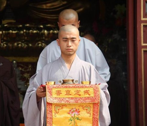 (图:天开寺)