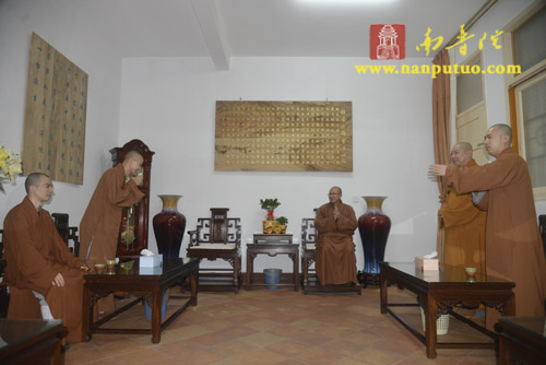 厦门佛教在线